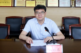 黨委委員、副院長(zhǎng)    周永良