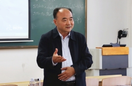 黨委委員、副院長(zhǎng)　武鈞